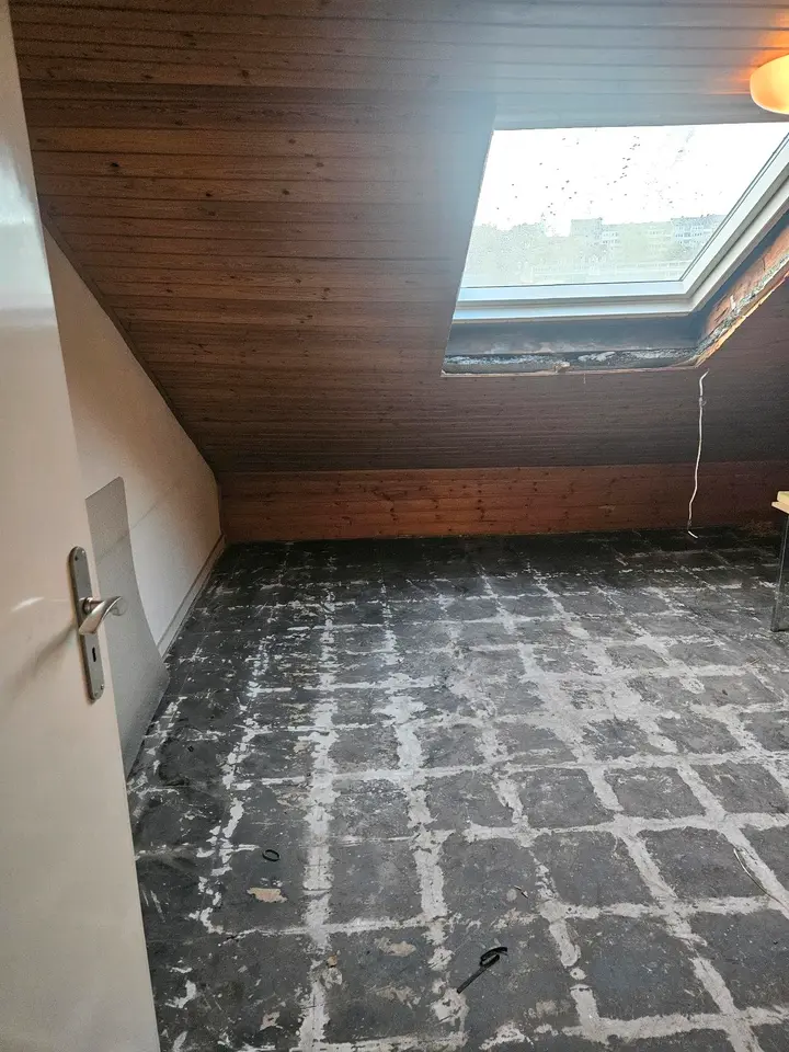 3 Zimmer Wohnung mit 60 m² in Wuppertal – Bild 2