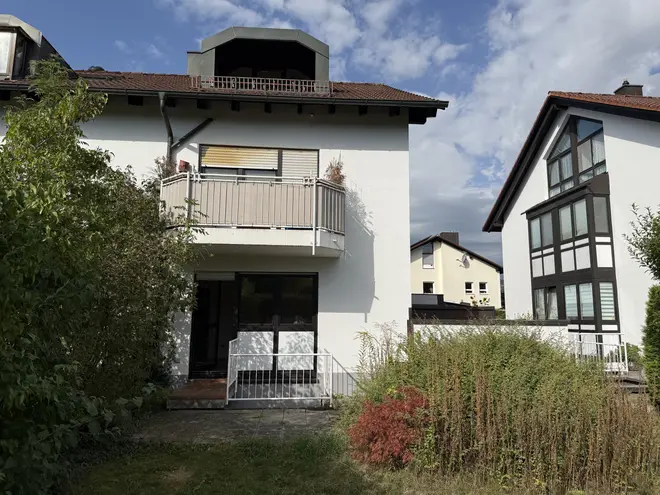 2 Zimmer Wohnung mit 81 m² in München – Bild 5