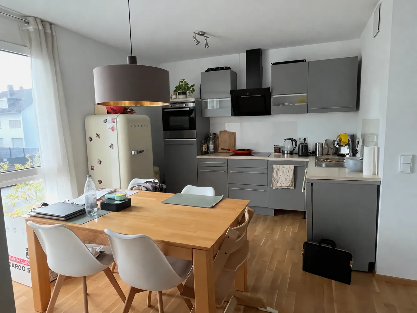 3 Zimmer Wohnung mit 97 m² in Wiesbaden – Bild 5