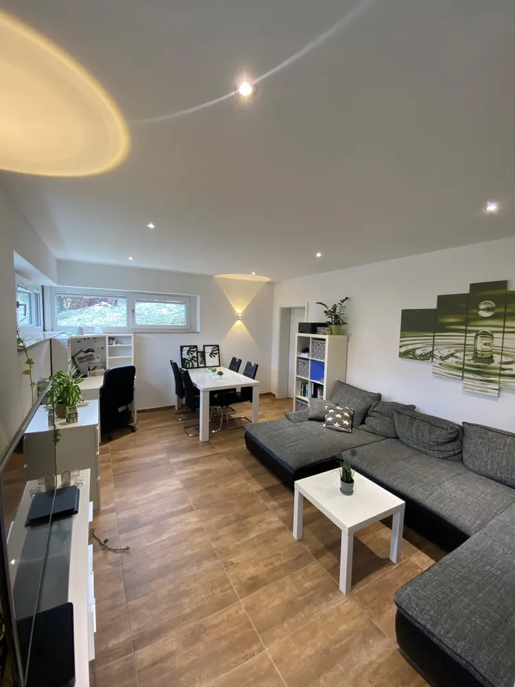 2 Zimmer Wohnung mit 65 m² in Kassel – Bild 9