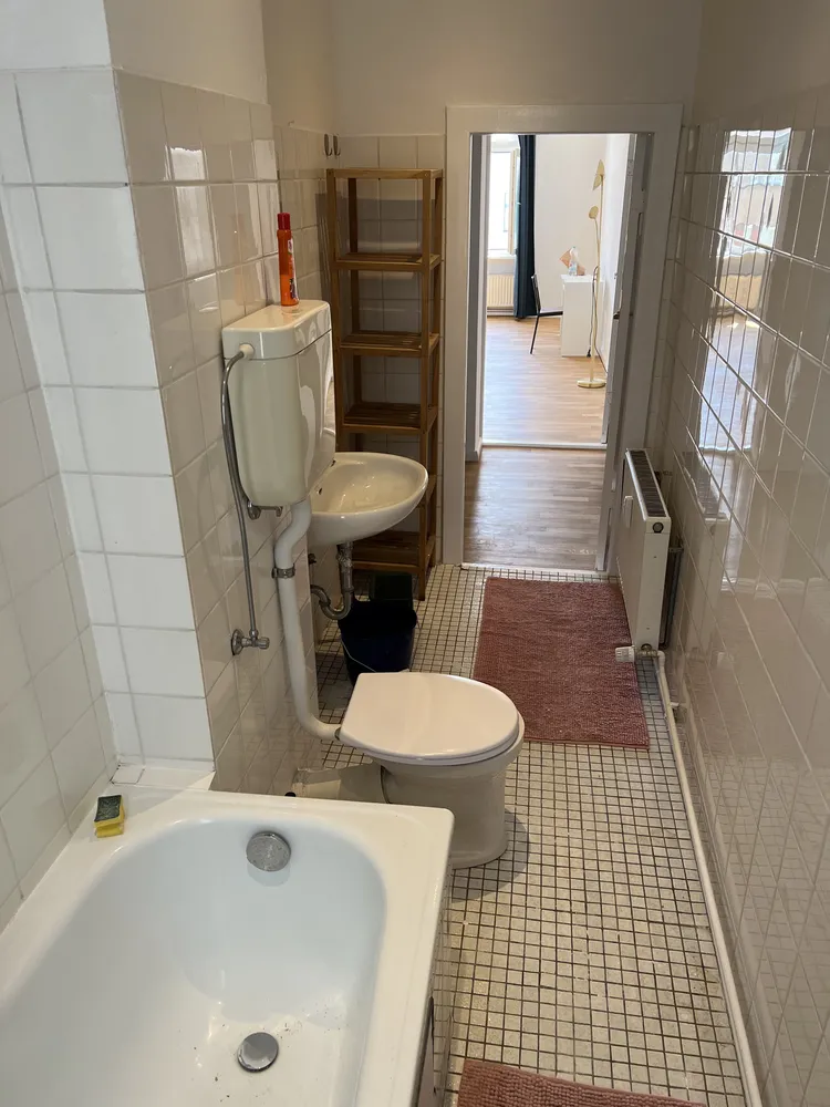 2 Zimmer Wohnung mit 73 m² in Berlin – Bild 8