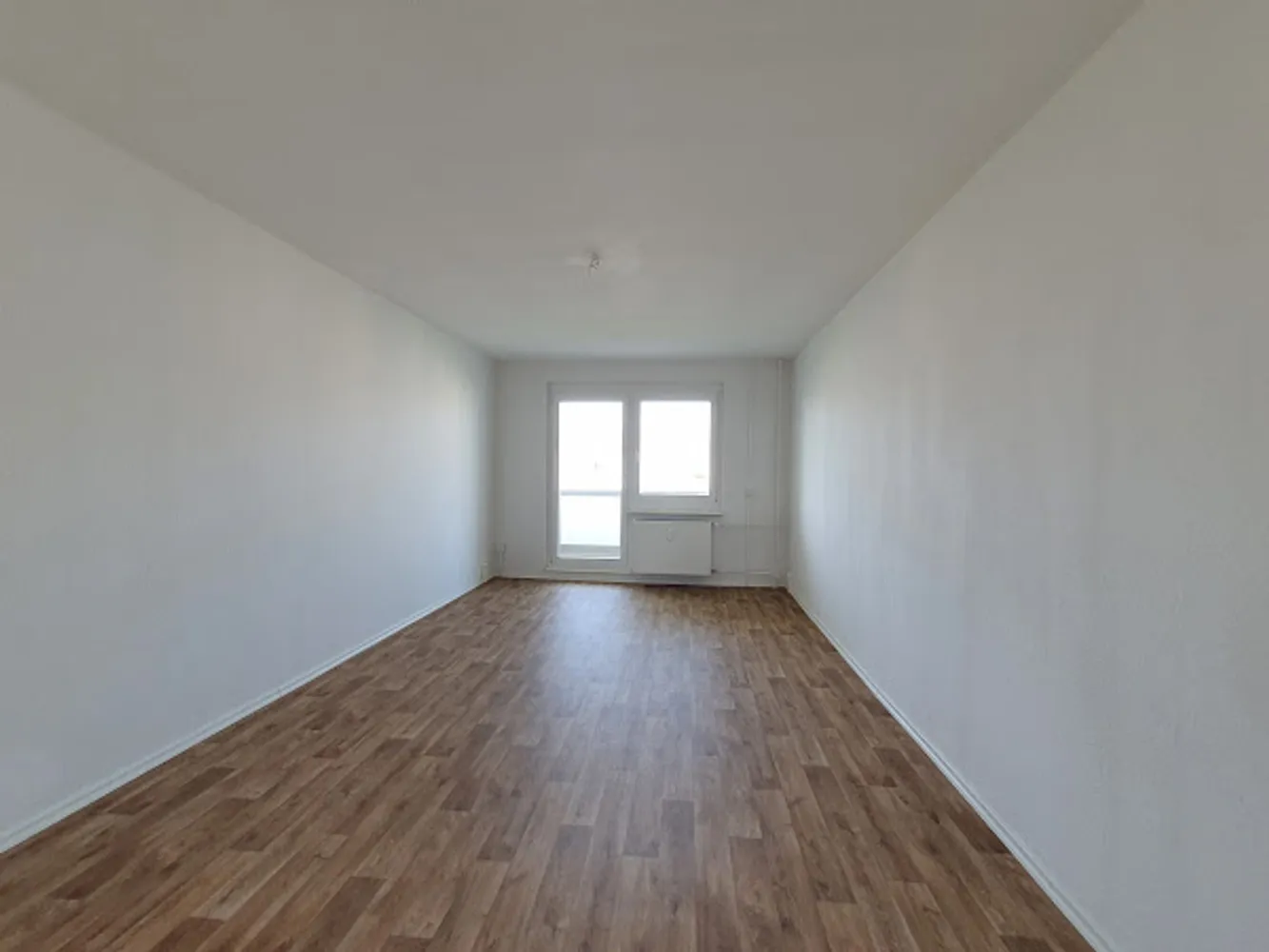 2 Zimmer Wohnung mit 61 m² in Leipzig – Bild 1