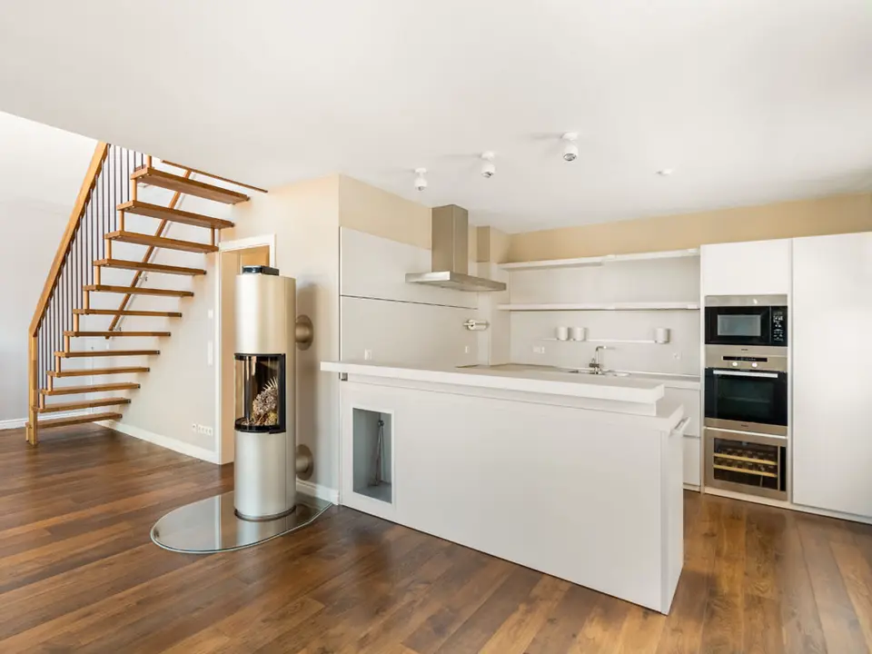 3 Zimmer Wohnung mit 171 m² in Lüdenscheid – Bild 4