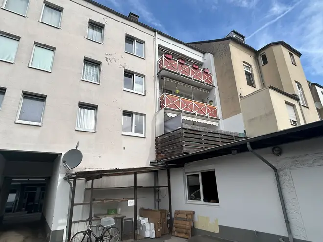 4 Zimmer Wohnung mit 98 m² in Essen – Bild 1