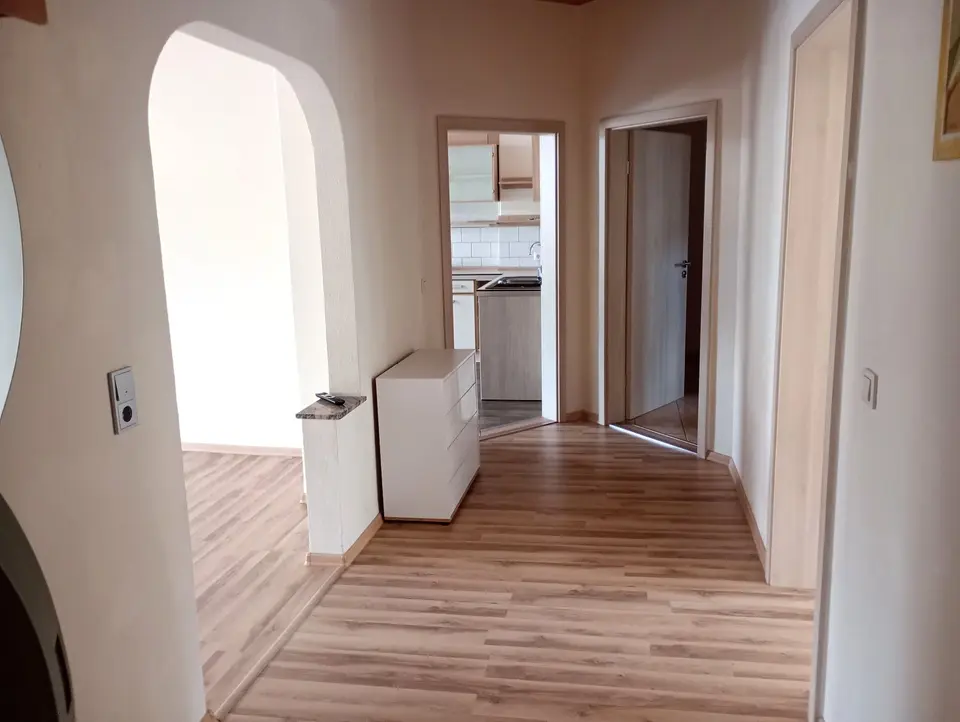 3 Zimmer Wohnung mit 90 m² in Hof – Bild 5