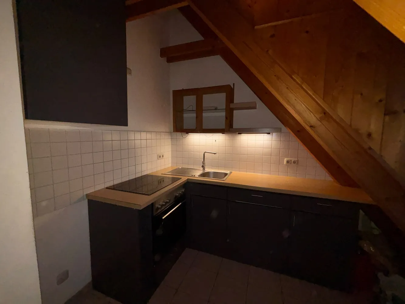 1 room apartment with 30 m² in Radebeul – Photo 9
