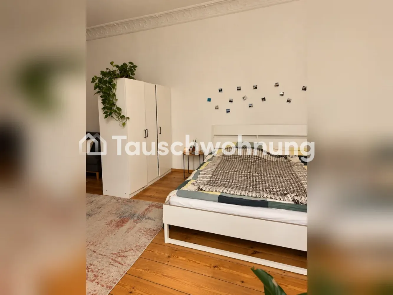 1 Zimmer Wohnung mit 50 m² in Berlin – Bild 1