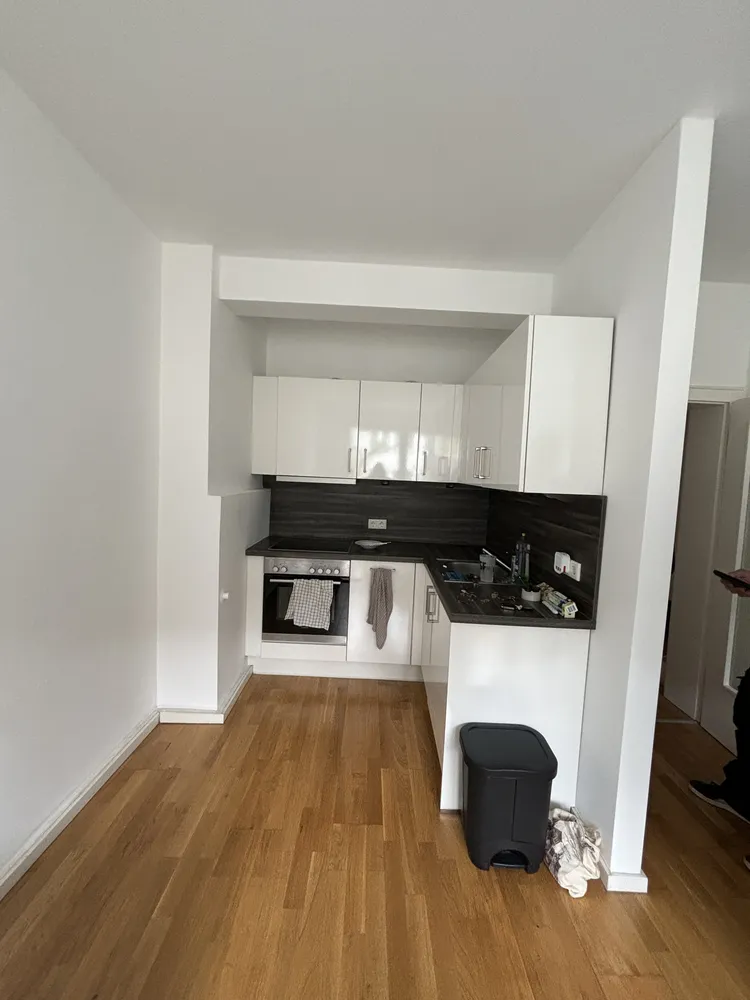 2 Zimmer Wohnung mit 50 m² in Düsseldorf – Bild 3