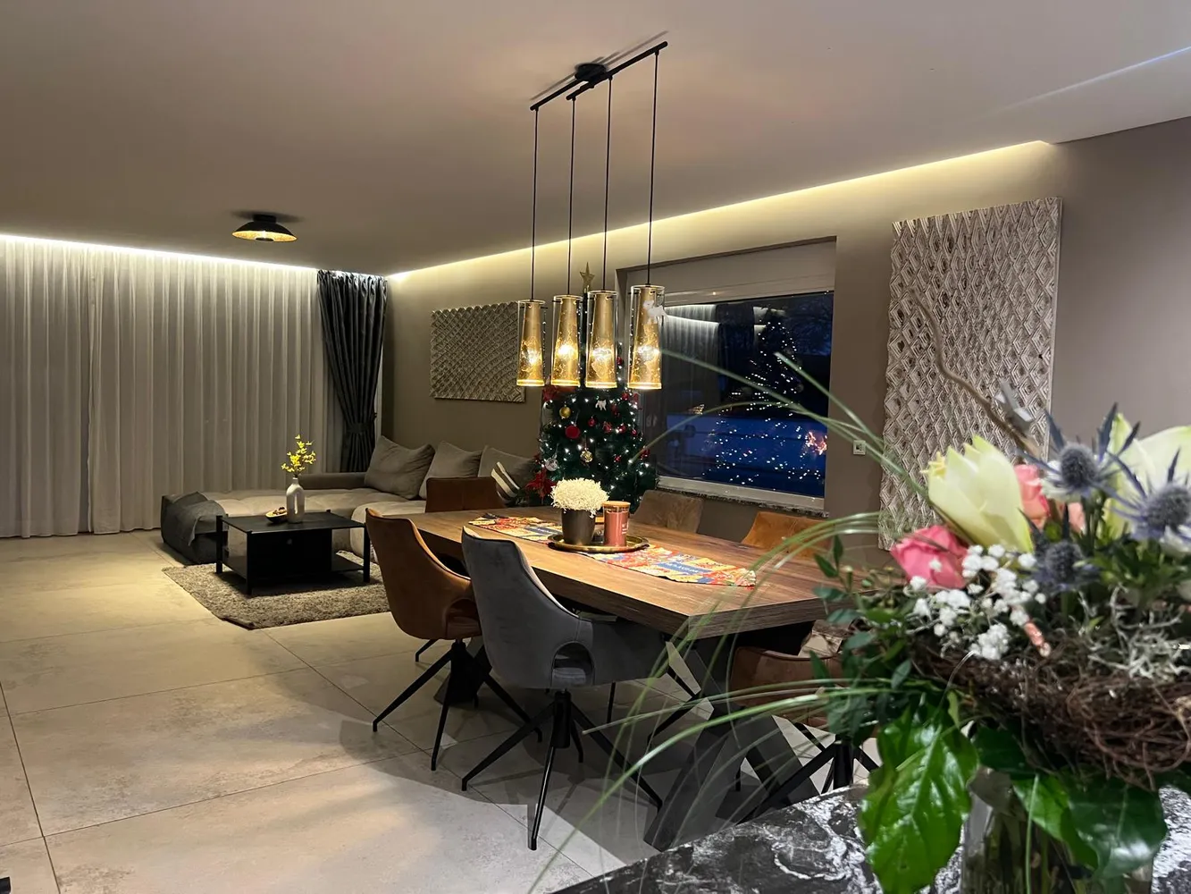 6 Zimmer Haus mit 200 m² in Wesel – Bild 6
