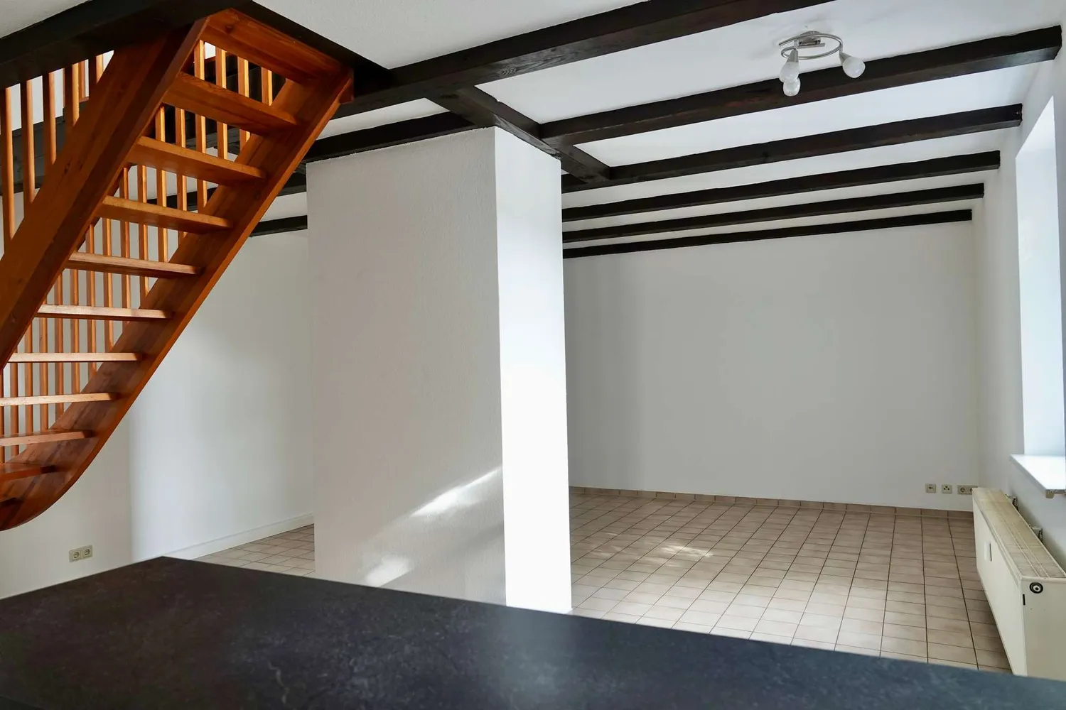 2 Zimmer Wohnung mit 74 m² in Quedlinburg – Bild 10