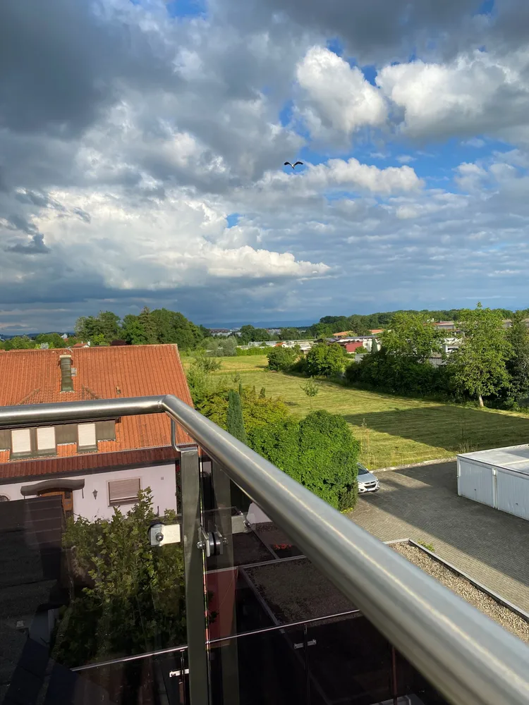 3 Zimmer Wohnung mit 72 m² in Friedrichshafen – Bild 8