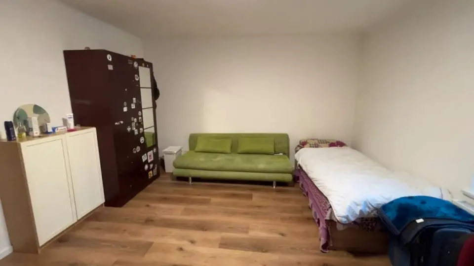 WG-Zimmer mit 25 m² in Erlangen – Bild 8
