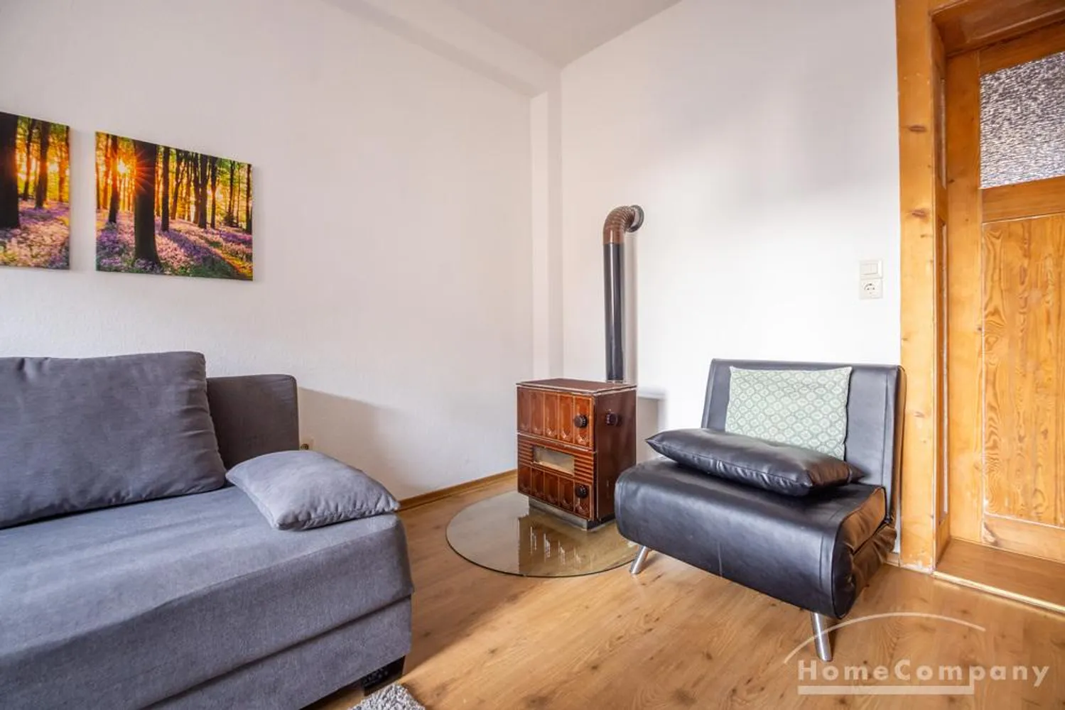 2 Zimmer Wohnung mit 60 m² in Dresden – Bild 12