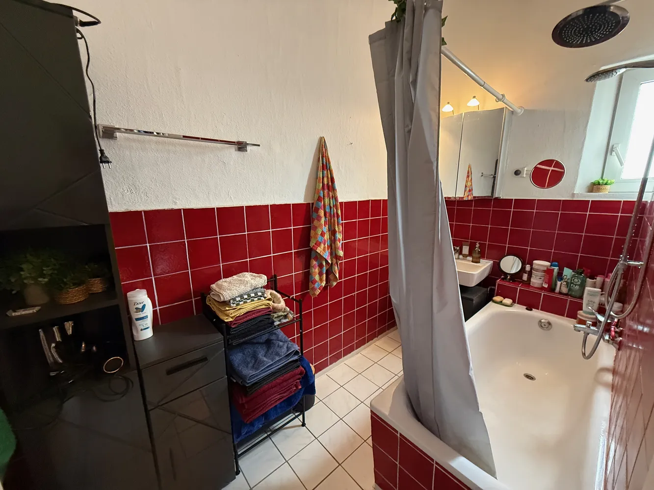 3 room apartment with 89 m² in Bielefeld – Photo 3