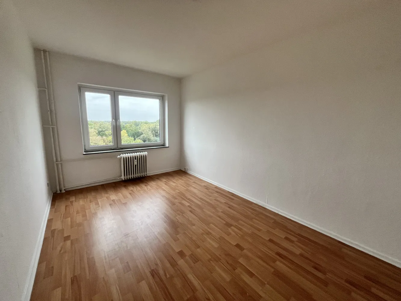 2 Zimmer Wohnung mit 58 m² in Braunschweig – Bild 3