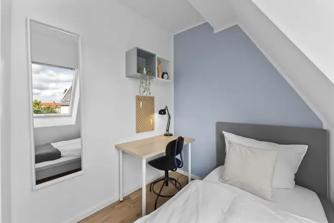 WG-Zimmer in Berlin – Bild 2