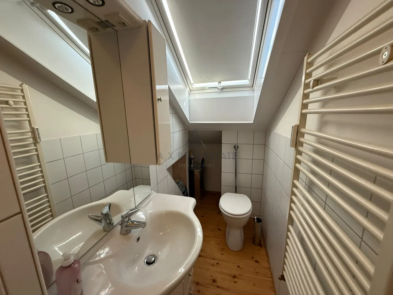 2 Zimmer Wohnung mit 35 m² in Mannheim – Bild 9
