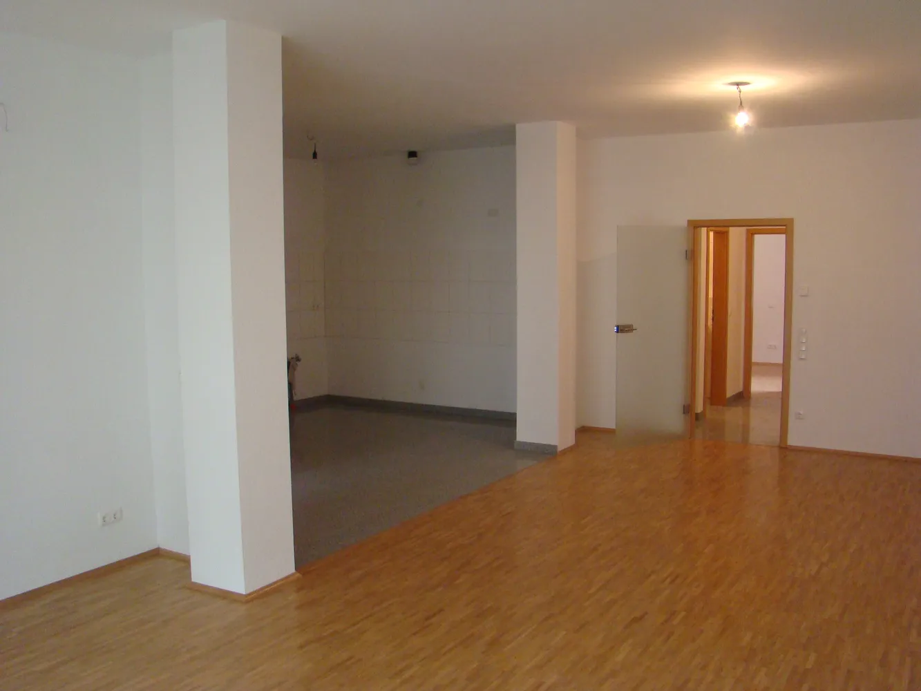 3 room apartment with 101 m² in Bonn – Photo 2