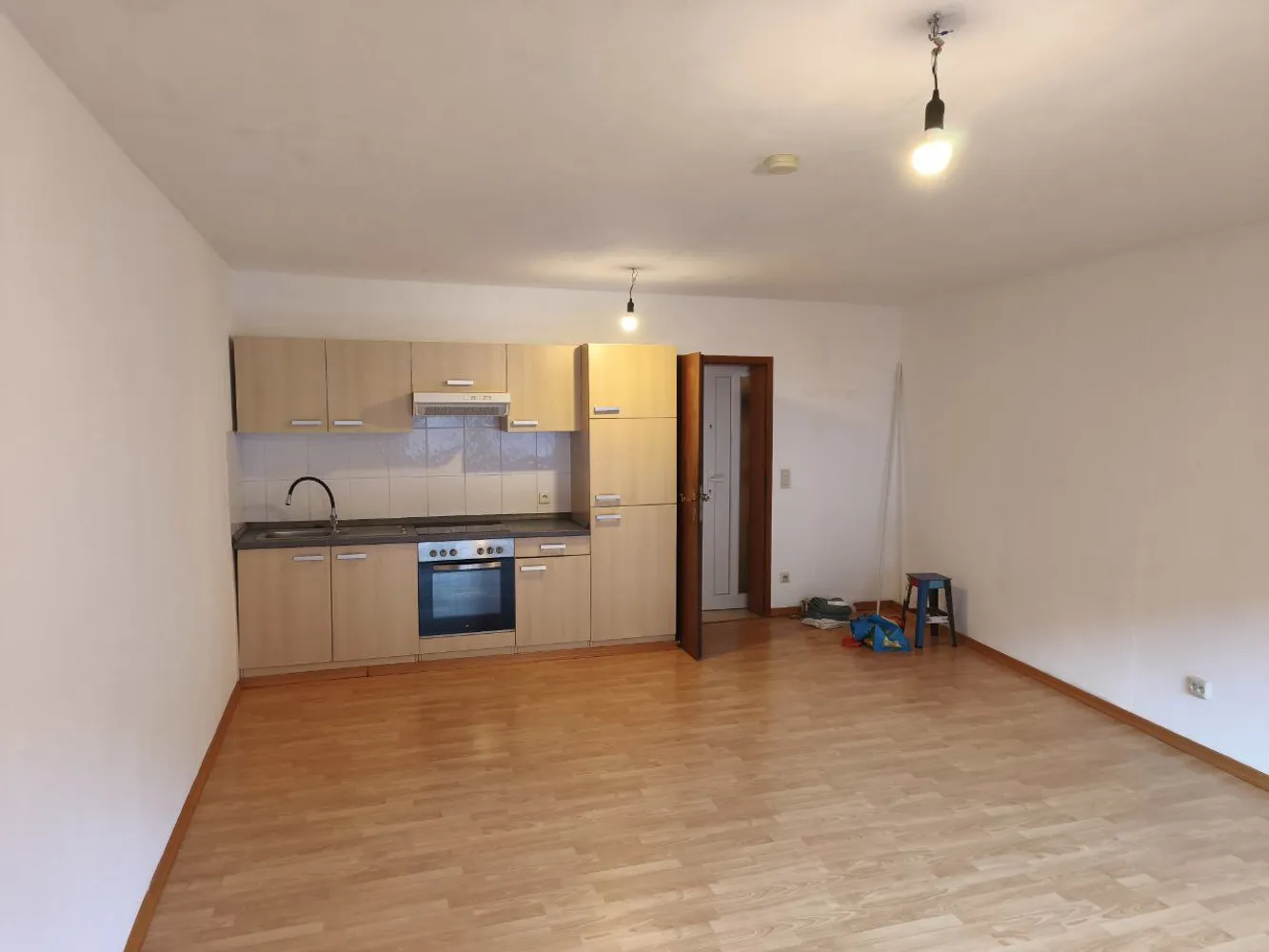 1 Zimmer Wohnung mit 38 m² in Heidelberg – Bild 2