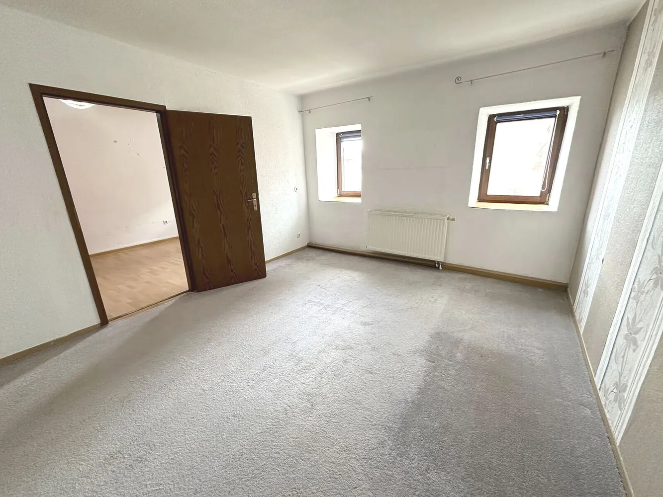 3 Zimmer Wohnung mit 77 m² in Trier – Bild 8