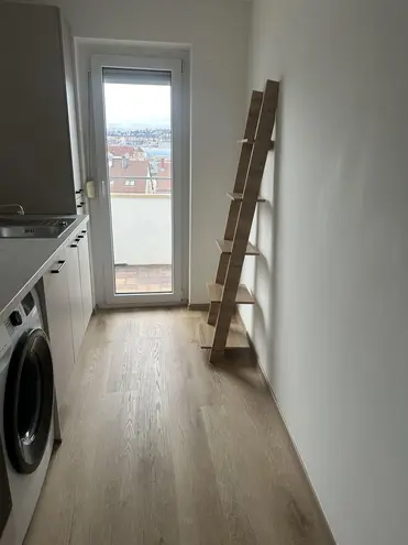 3 Zimmer Wohnung mit 56 m² in Stuttgart – Bild 7