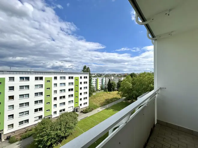 4 room apartment with 69 m² in Chemnitz – Photo 6
