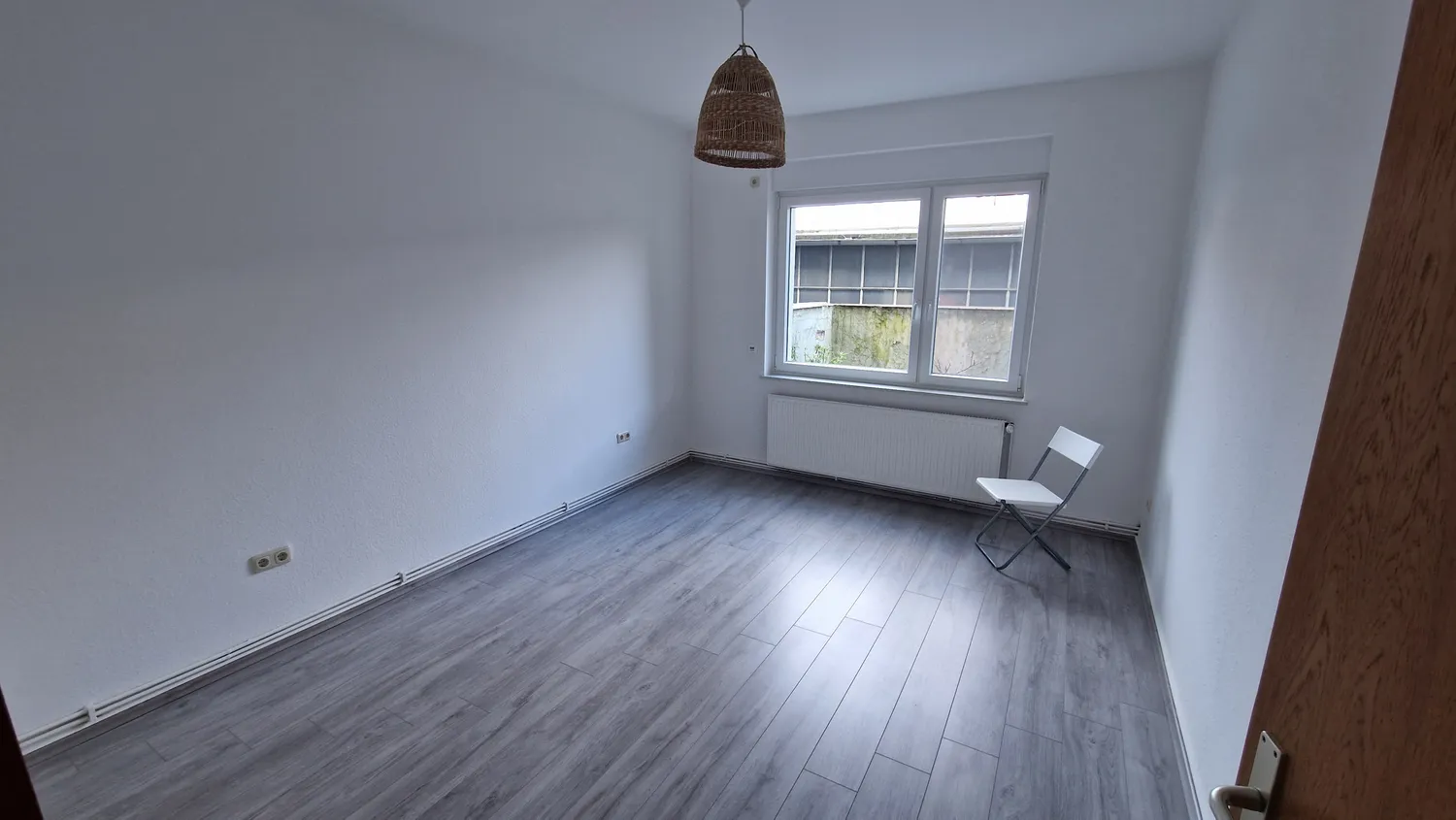 3 Zimmer Wohnung mit 54 m² in Bochum – Bild 8