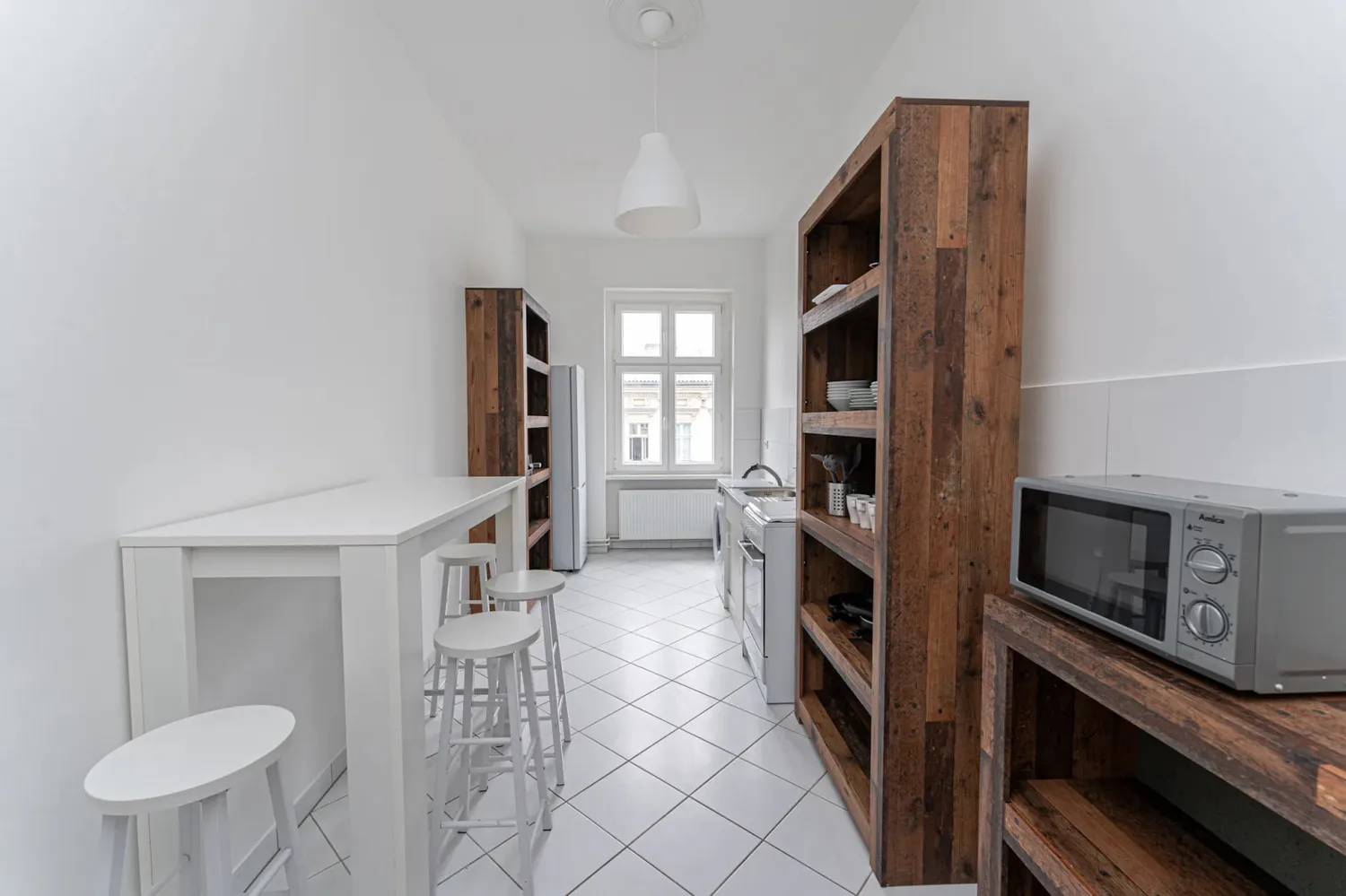 Shared room with 15 m² in Berlin – Photo 8
