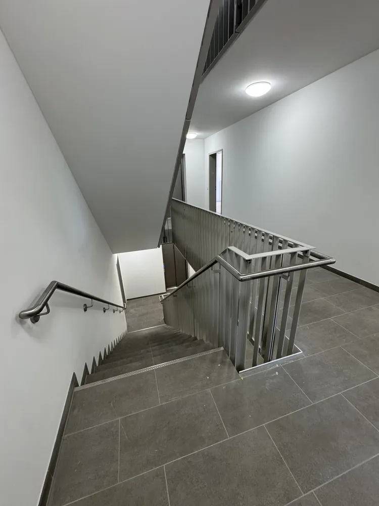 2 Zimmer Wohnung mit 65 m² in Darmstadt – Bild 11