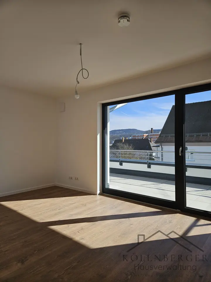 2 Zimmer Wohnung mit 96 m² in Deggendorf – Bild 10