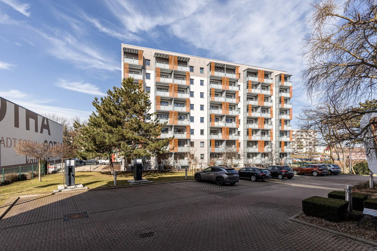 5 room apartment with 101 m² in Gotha – Photo 5