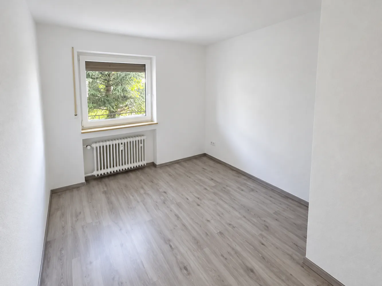 4 room apartment with 87 m² in Rheine – Photo 8