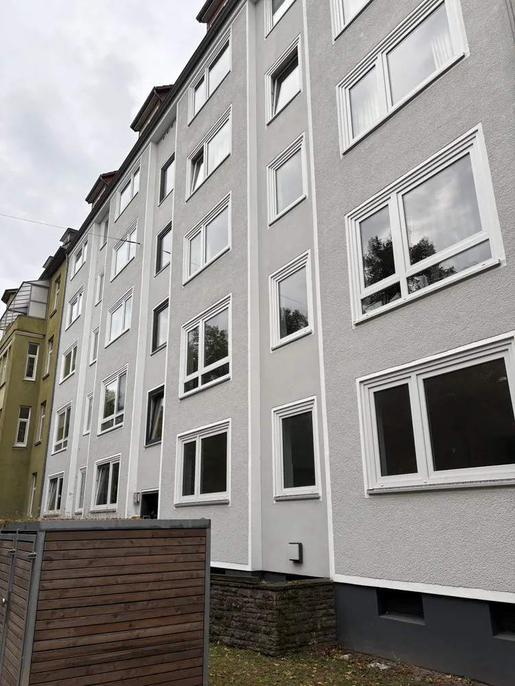 3 Zimmer Wohnung mit 69 m² in Hannover – Bild 1