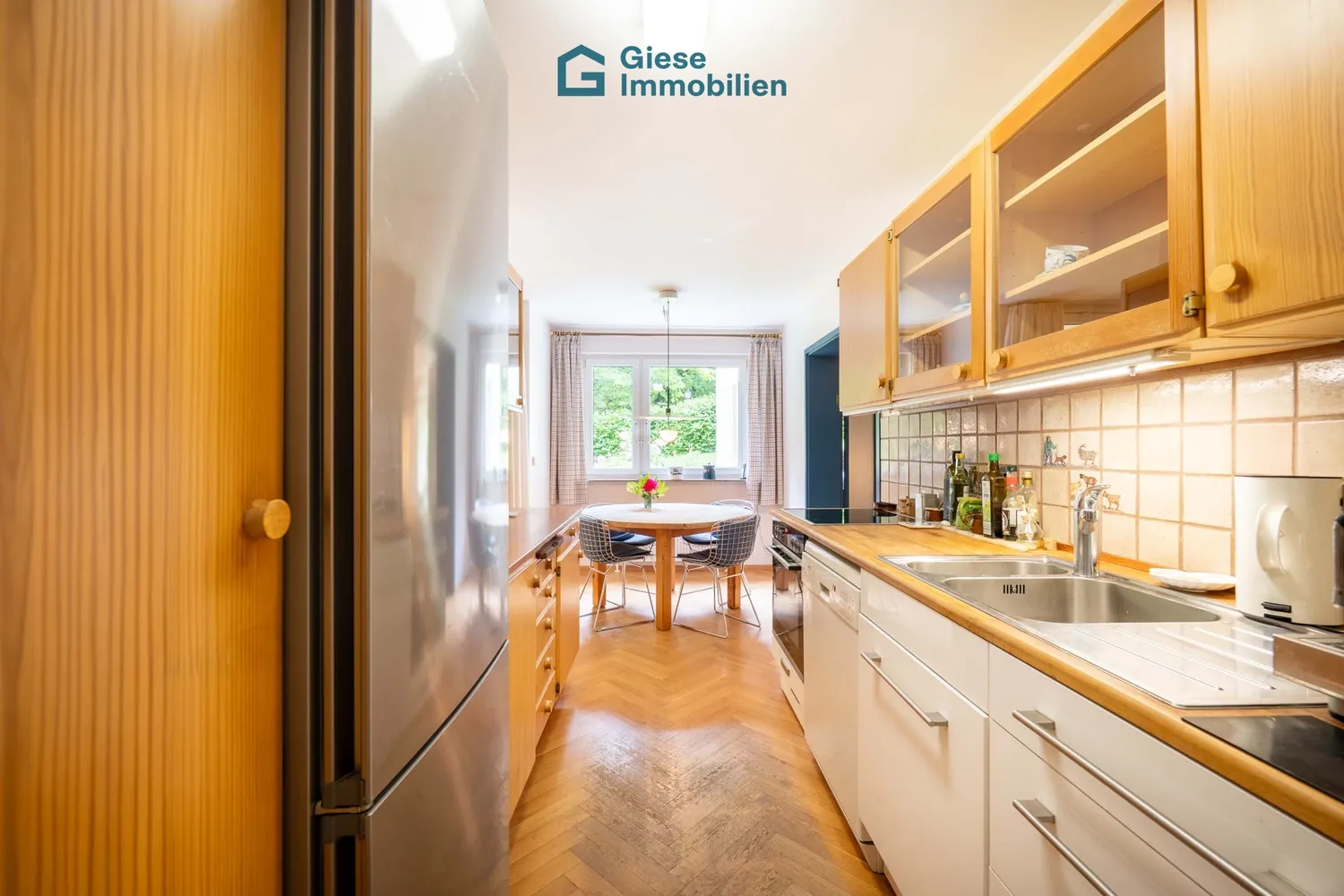4 Zimmer Wohnung mit 127 m² in Stuttgart – Bild 12