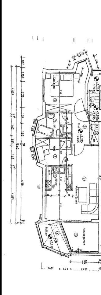 2 Zimmer Wohnung mit 72 m² in Falkensee – Bild 7