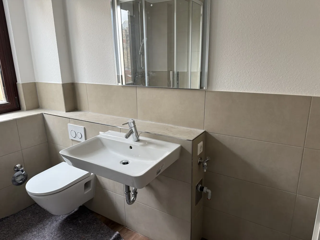 4 Zimmer Wohnung mit 70 m² in Karlsruhe – Bild 6