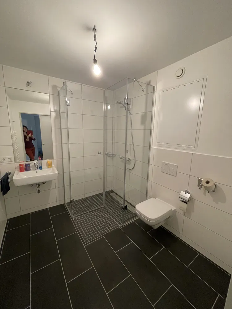 2 Zimmer Wohnung mit 68 m² in Darmstadt – Bild 6