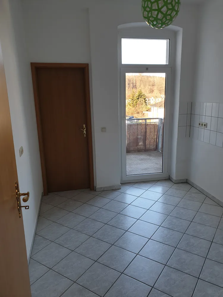 2 Zimmer Wohnung mit 52 m² in Gera – Bild 12