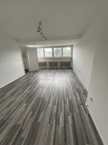 2 Zimmer Wohnung mit 45 m² in Oberhausen – Bild 2