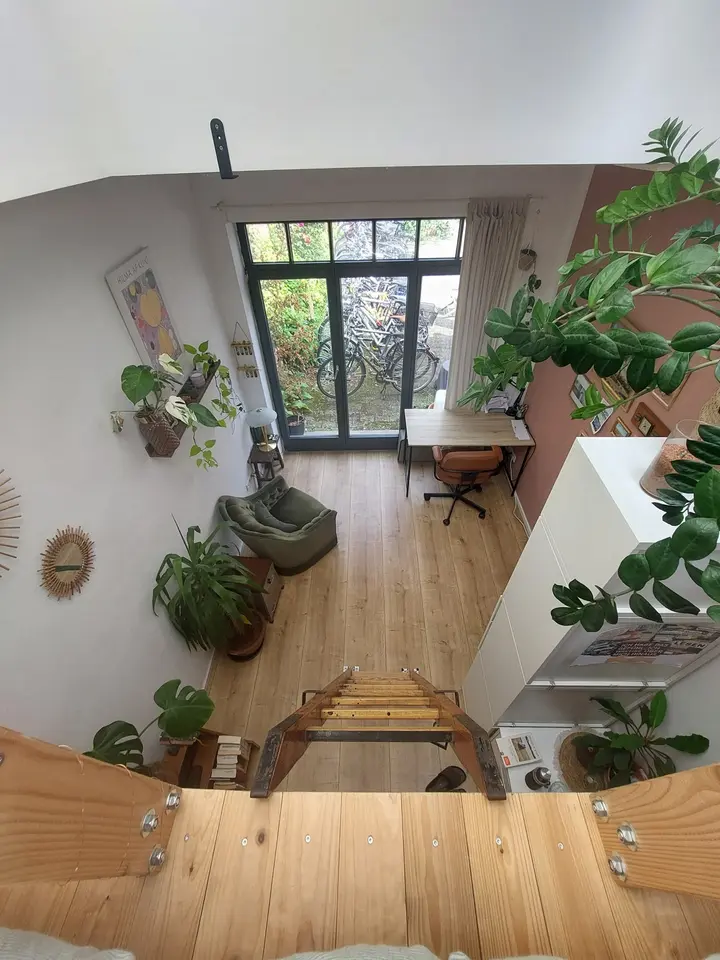 WG-Zimmer mit 138 m² in Aachen – Bild 7