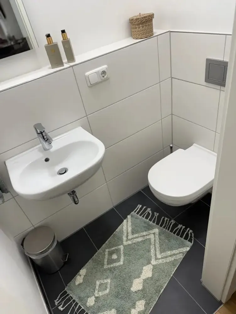 3 Zimmer Wohnung mit 83 m² in Hanau – Bild 3
