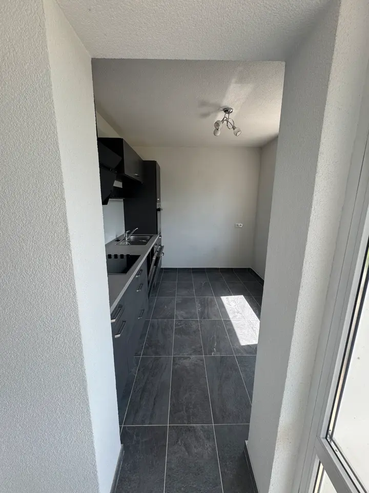 2 Zimmer Wohnung mit 66 m² in Trier – Bild 4