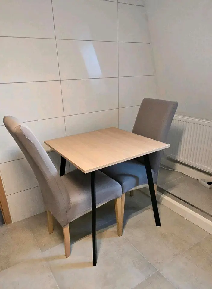2 Zimmer Wohnung mit 46 m² in Bamberg – Bild 5