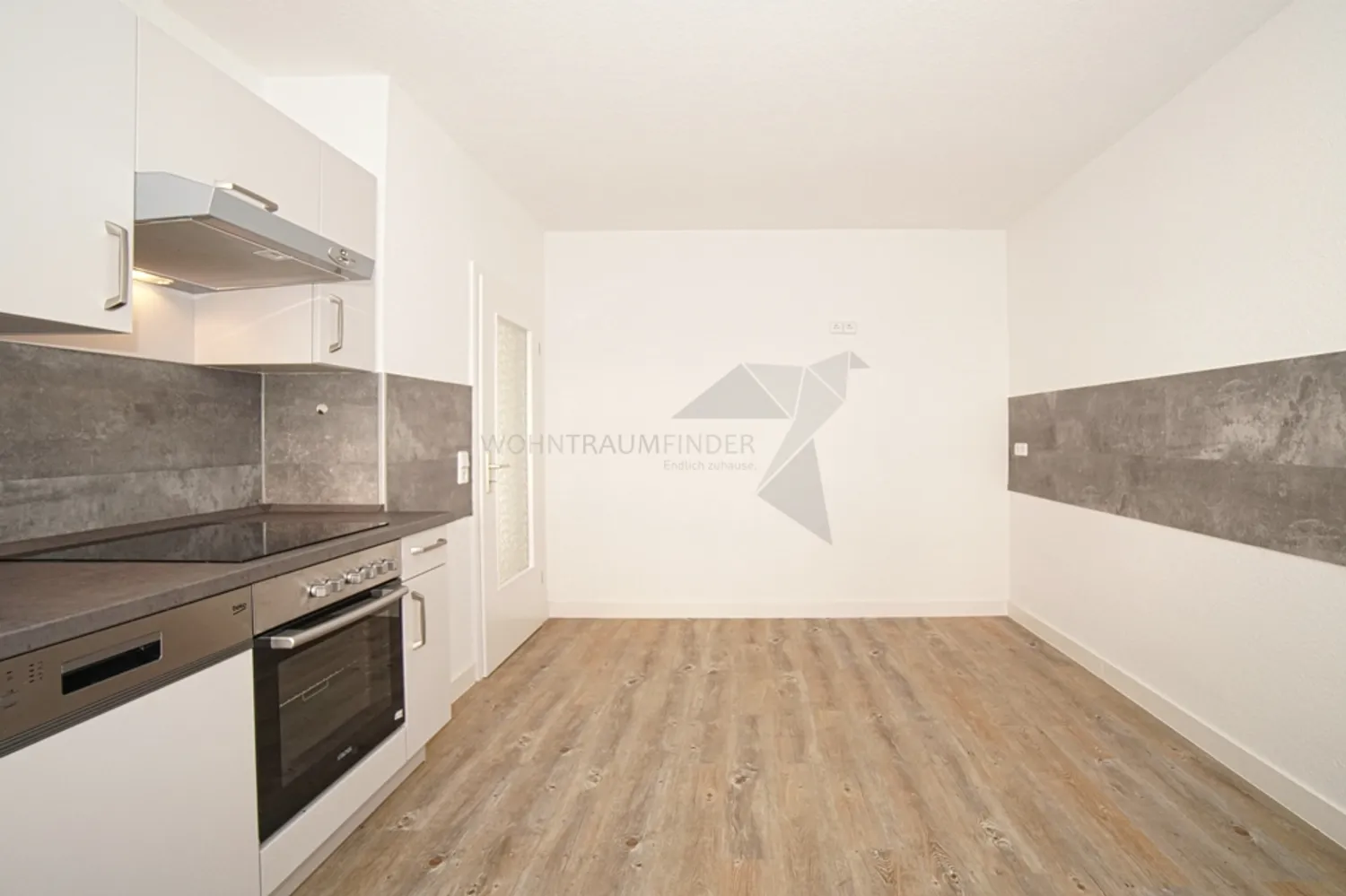 2 Zimmer Wohnung mit 58 m² in Chemnitz – Bild 2