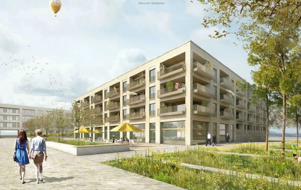 4 Zimmer Wohnung mit 107 m² in Dresden – Bild 8