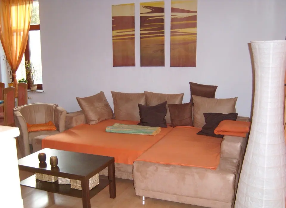 2 Zimmer Wohnung mit 56 m² in Dresden – Bild 7