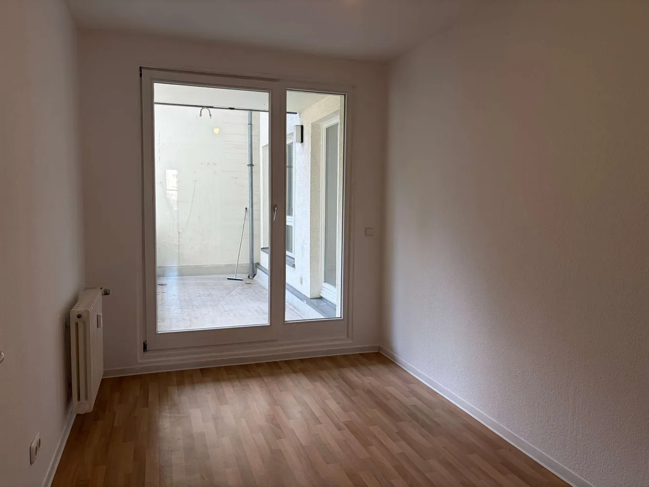 4 Zimmer Wohnung mit 93 m² in Berlin – Bild 7