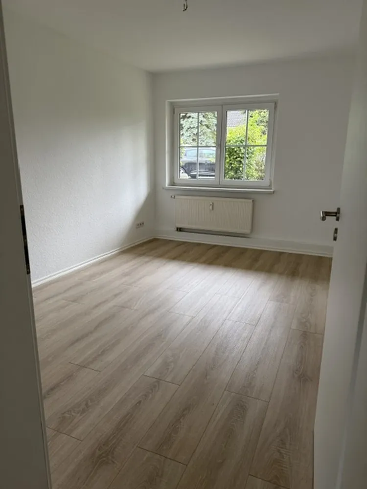 3 Zimmer Wohnung mit 58 m² in Eberswalde – Bild 4