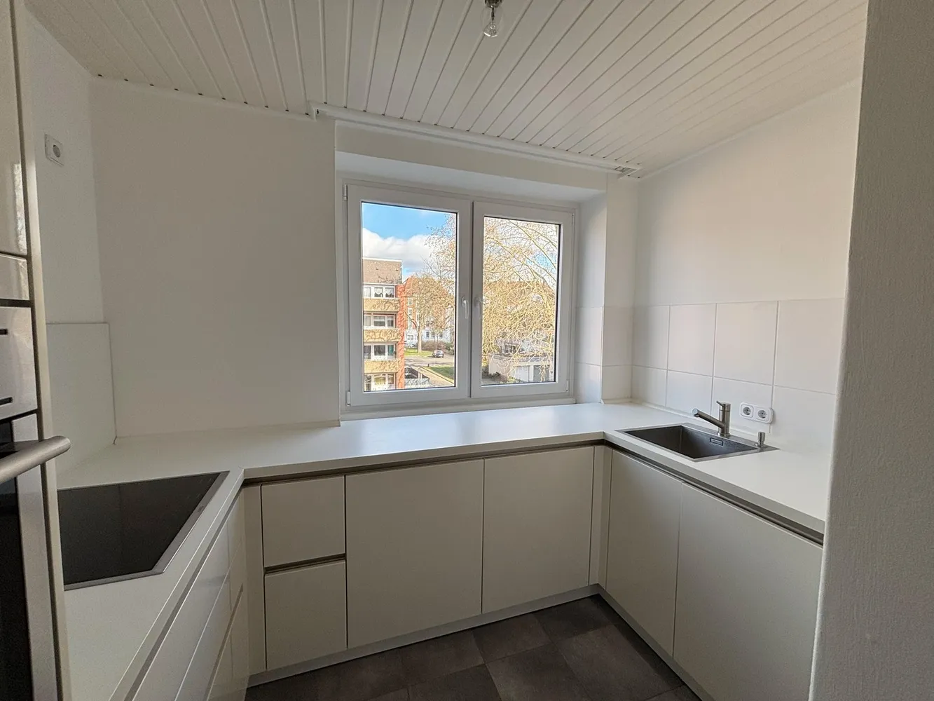 3 Zimmer Wohnung mit 115 m² in Braunschweig – Bild 5