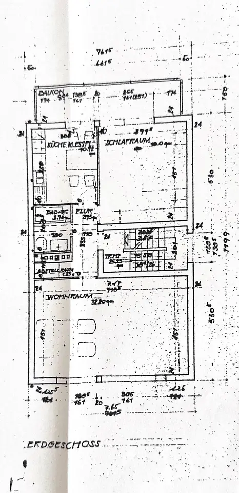 2 Zimmer Wohnung mit 72 m² in Essen – Bild 5